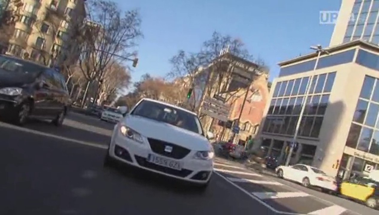 SEAT Exeo und Exeo ST mit 2.0 TDI CR und 7-Stufen Multitroni