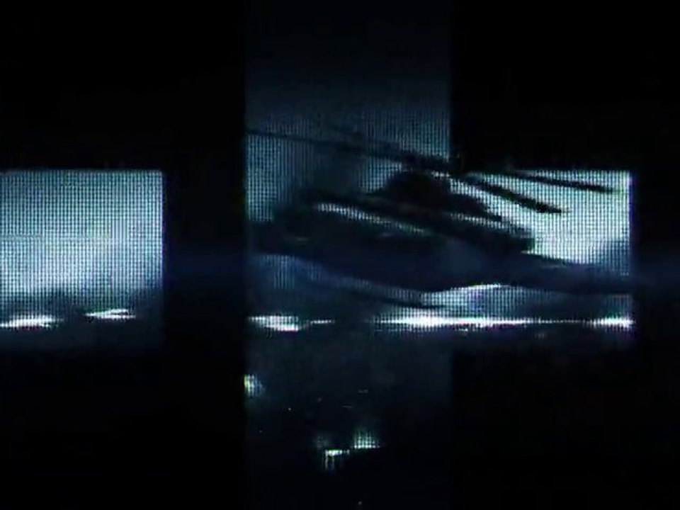 Battlefield 3 - Teaser