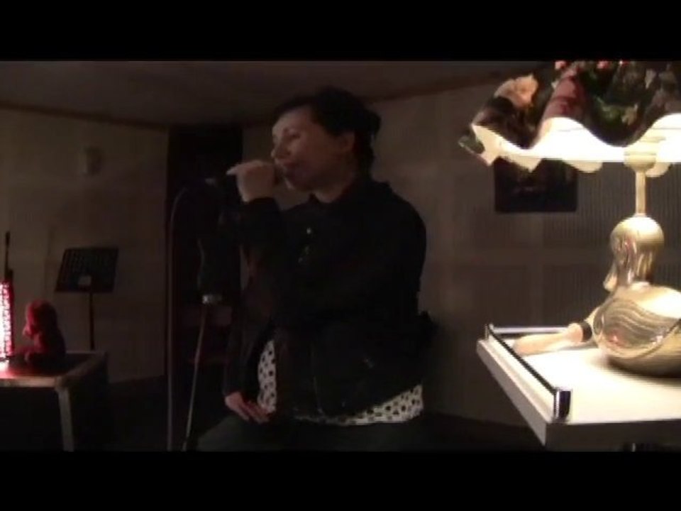 Run Ronie Run nous interprète... "Run Ronie Run"