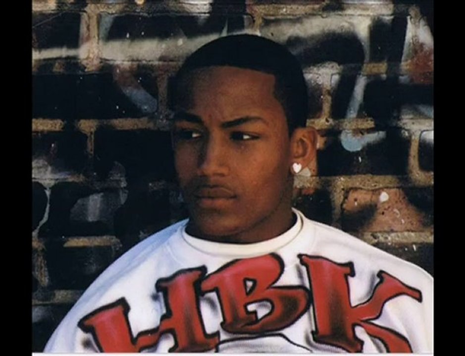 HBK-Young Arthur (Produced By Gizzle)(360p_H.264-AAC)