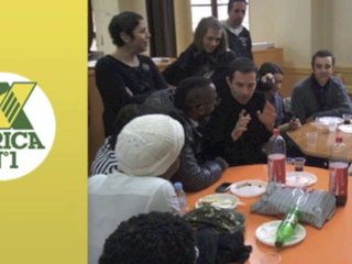 Laurianne Deniaud sur Africa N°1 - Le Grand Débat