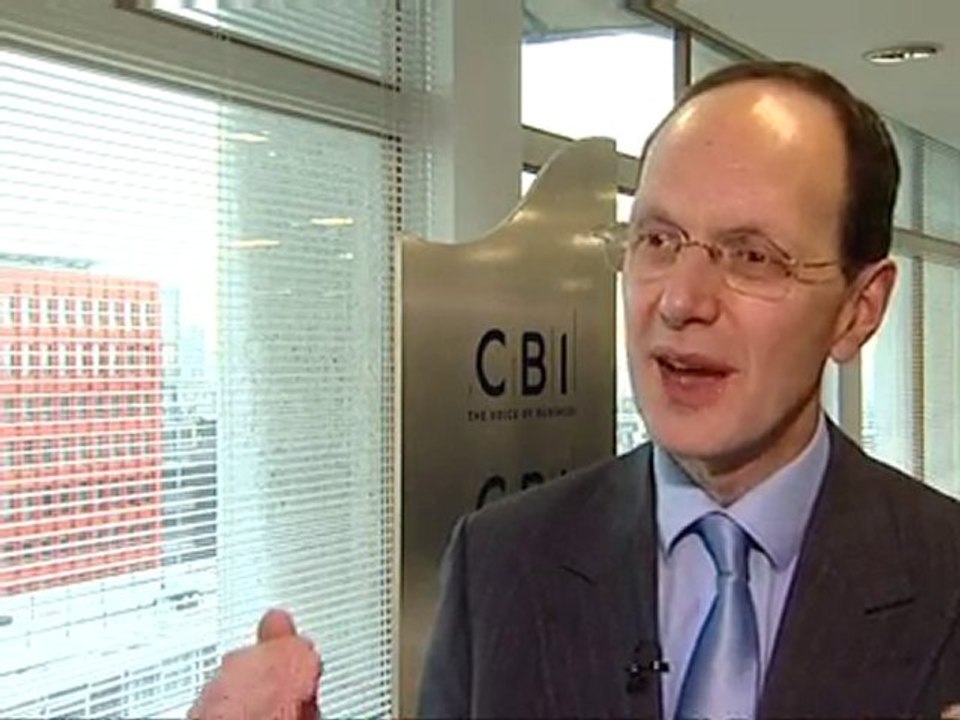 Breaking up banks warning