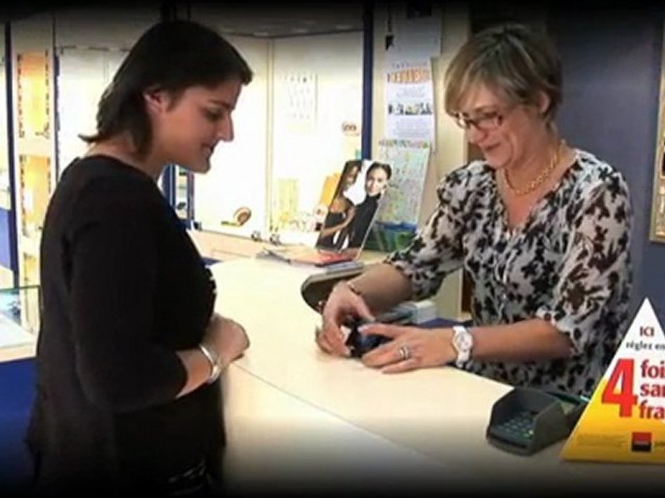 Bijouterie horlogerie à Rouen
