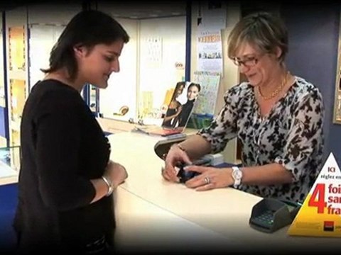 Bijouterie horlogerie à Rouen