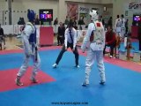 67kg yarıfinal_yaprak Eriş-Başak Sümer_01