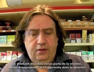 Cambrai Meurtre dans une bijouterie le quartier sous le choc