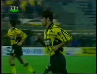 Χρήστος Κωστής "Εγώ σας ..." ΑΕΚ