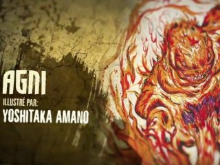 Lord of Arcana - Trailer Annihilation (HD)