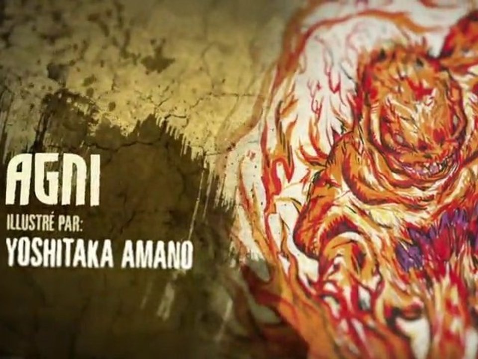 Lord of Arcana - Trailer Annihilation (HD)