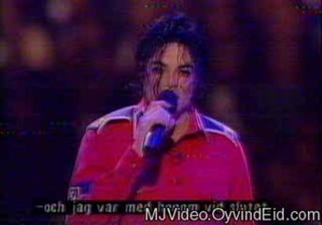 Michael Jackson Gone Too Soon