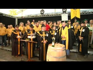 Cabanes en fête 2010