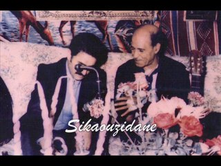 INTERVIEW inedit Mohamed el badji ellah yerahmou