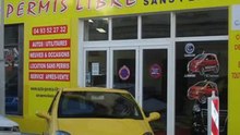 Vente et location de véhicules sans permis