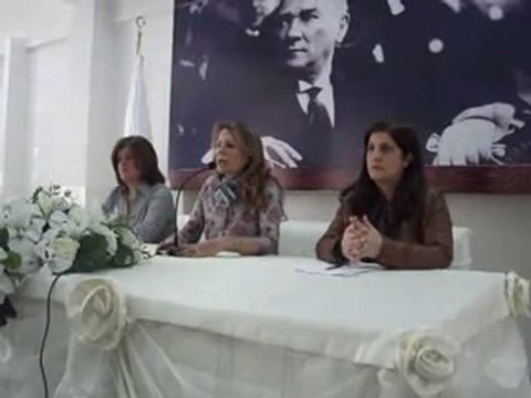 KISA ZAMANDA ÇOK ÖNEMLİ HİZMETLER YAPTIK