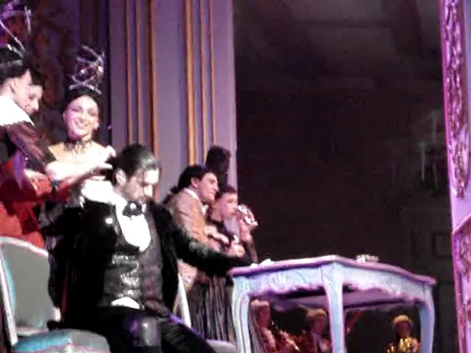 MOR Lille Fev 3 - Victime de ma victoire