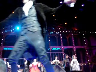 MOR Lille Fev 3 - Curtain call