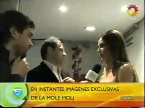 Pedro y Paula en la Cocina 2 - 18 de Septiembre 2010