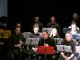Israel Shalom de Kees Vlack par orchestre de Lannilis