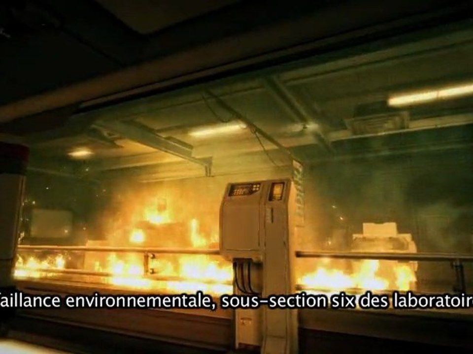 Deus Ex Human Revolution - Adam Jensen