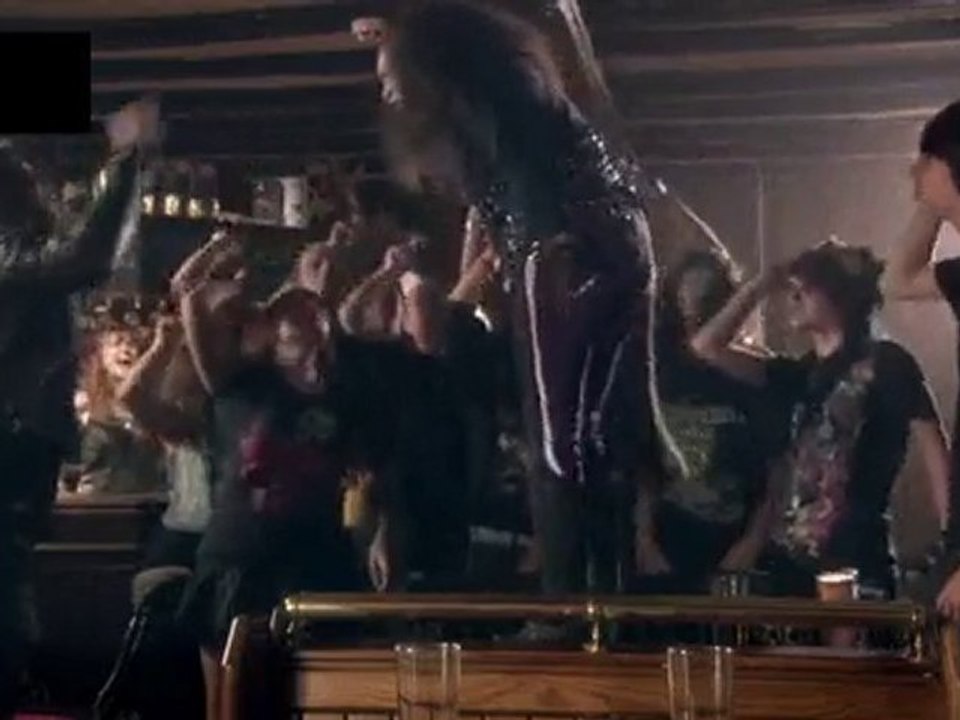 Skins - FUCK YOU I WON'T DO WHAT YOU TELL ME