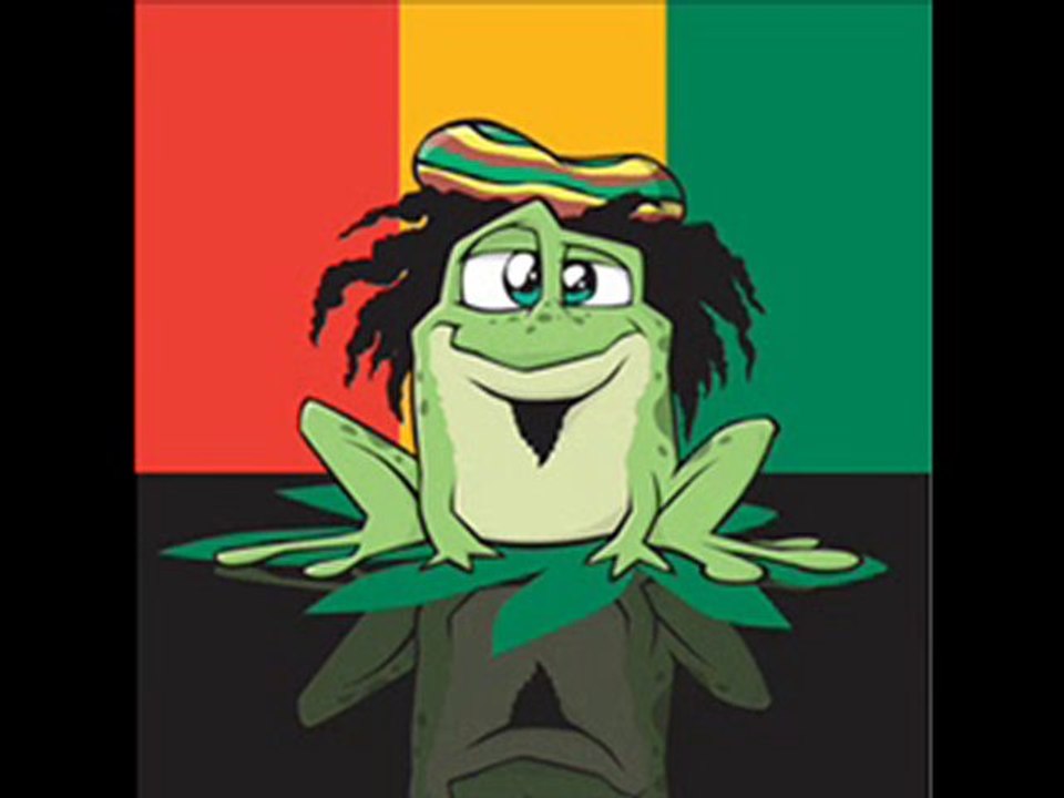 Alexxus - Reggae Mix