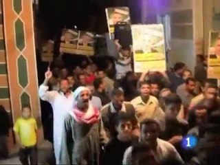 Egipto: Las alternativas a Mubarak