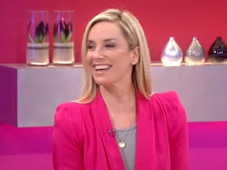 Tamzin Outhwaite