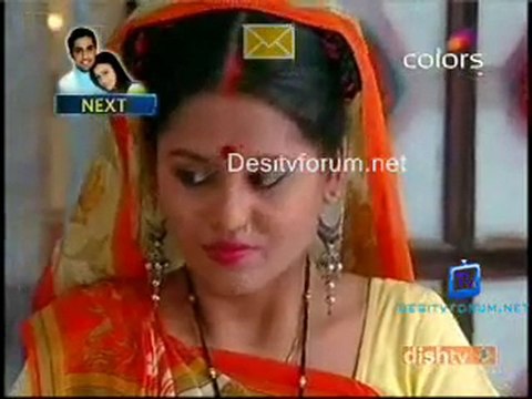 Bhagya Vidhata - 4th February 2011 - pt3