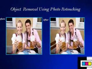 Photo retouching services | Group DMT