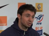 Rugby365 : Le XV d'Ecosse vu par le XV de France