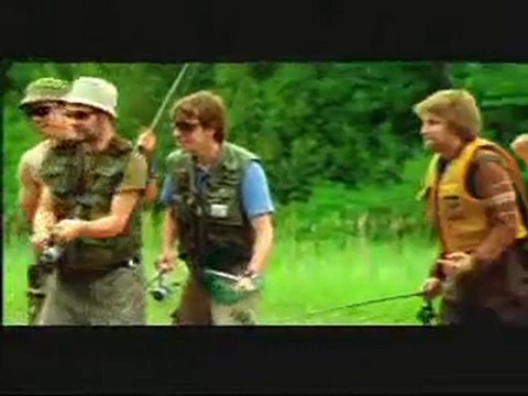 Les Trois Accords - Loin d'ici