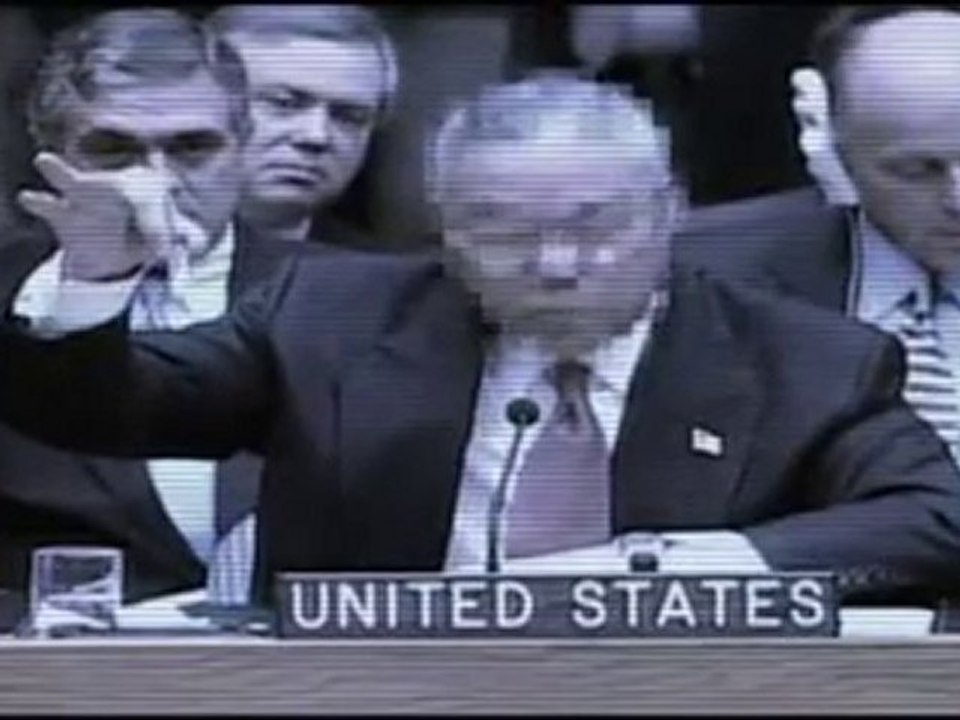 IAM / la fin de leur monde