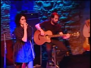 Melis Danışmend " Herşey Biter " ( Yavuz Çetin Cover )