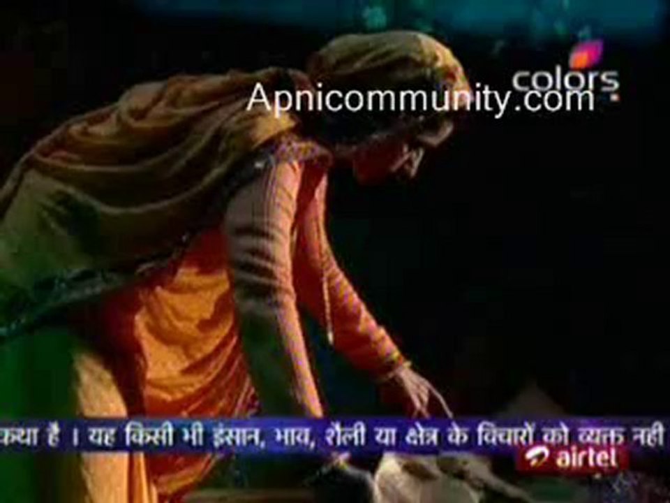 Rishton Se Badi Pratha  - 4th February 2011 pt3