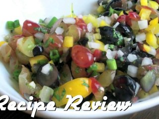 Grape Salsa - FF #19 (Funktified Salsa - Part II)