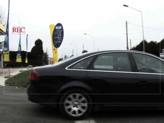 Délinquance Routière en région parisienne