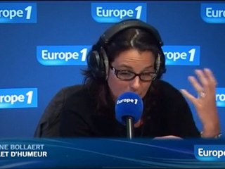 Le bêtisier de Et si c'était ça le bonheur - 04/02/11