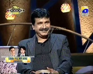 The Shareef Show 4 Feb p2