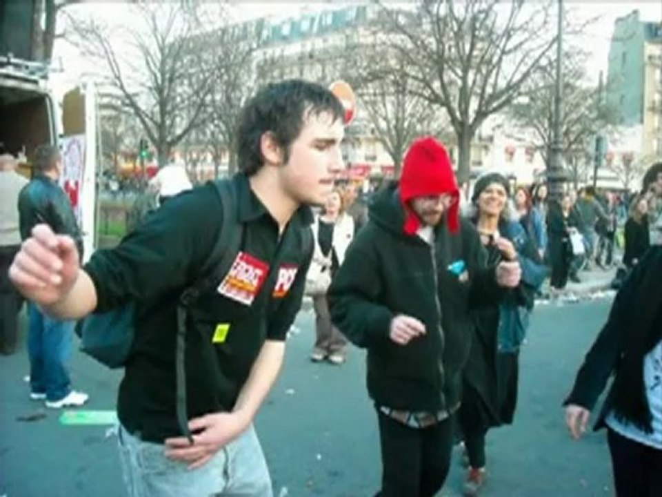 1er Extrait du Zap' des PeKnots