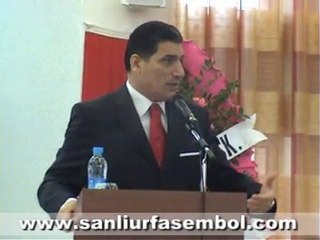 ŞANLIURFA VALİLİĞİ