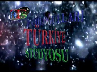 RAMİLOĞULLARI TÜRKİYE STÜDYOSU (RTS) 2011 TANITIM