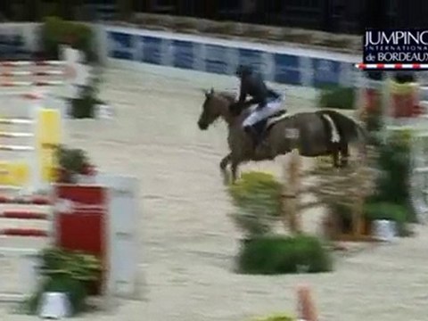 Epreuve 1 Congrès et Expositions de Bordeaux - Guy Williams