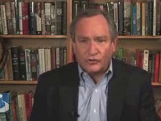 The Next Decade  U.S. Disengagement With Israel?