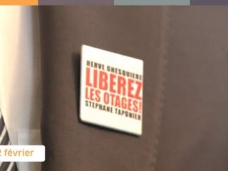 Sénat.Hebdo, le magazine vidéo du Sénat (04/02/2011)