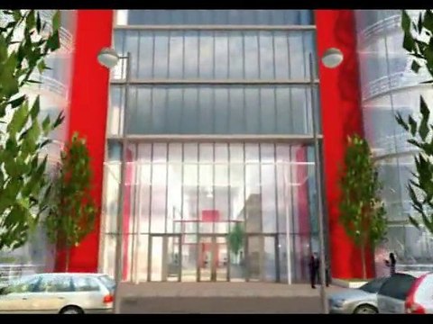 Sheffield United New Stadium (Bramall Lane)
