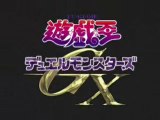 Yu-Gi-Oh! Duel Monster GX Season 3 Japanese Opening Teardrop