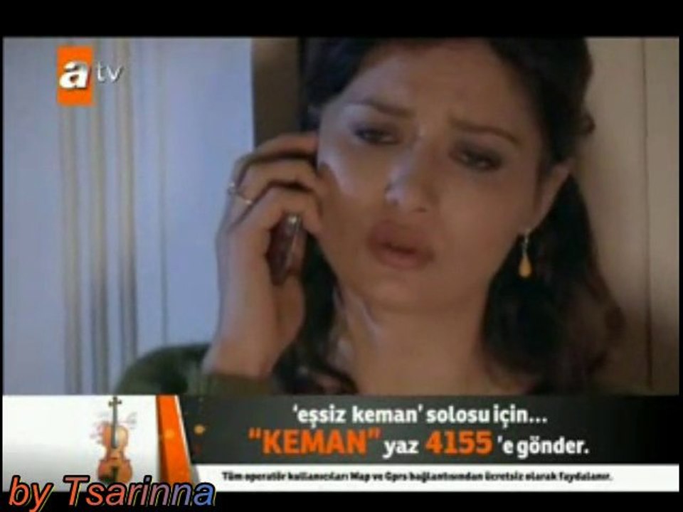 Ask ve ceza ~ Savas & Yasemin ~ Biliyorsun