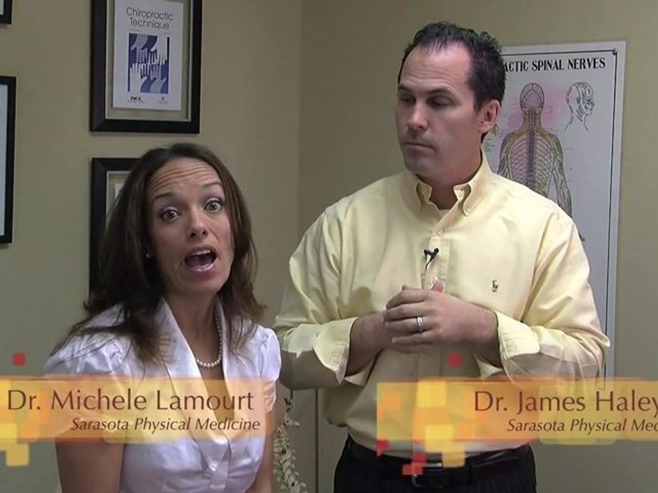 Causes of Lower Back Pain and Chiropractic Treatment