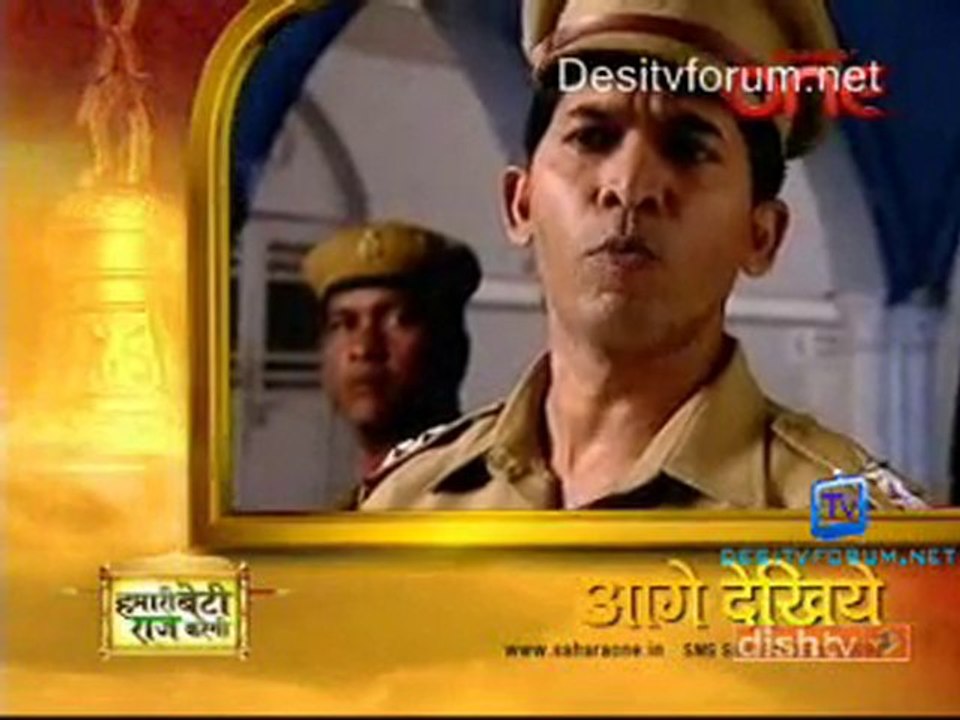 Humari Beti - 4th Feb 2011 - Pt3