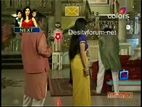Laagi Tujhse Lagan - 4th February 2011 - pt3